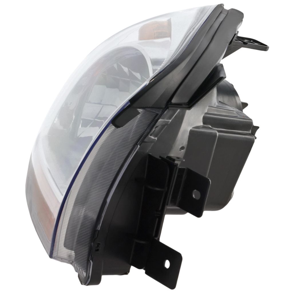KIA SPORTAGE HEAD LAMP ASSEMBLY RIGHT (Passenger Side) **CAPA** OEM#921021F031 2005-2008 PL#KI2503115C