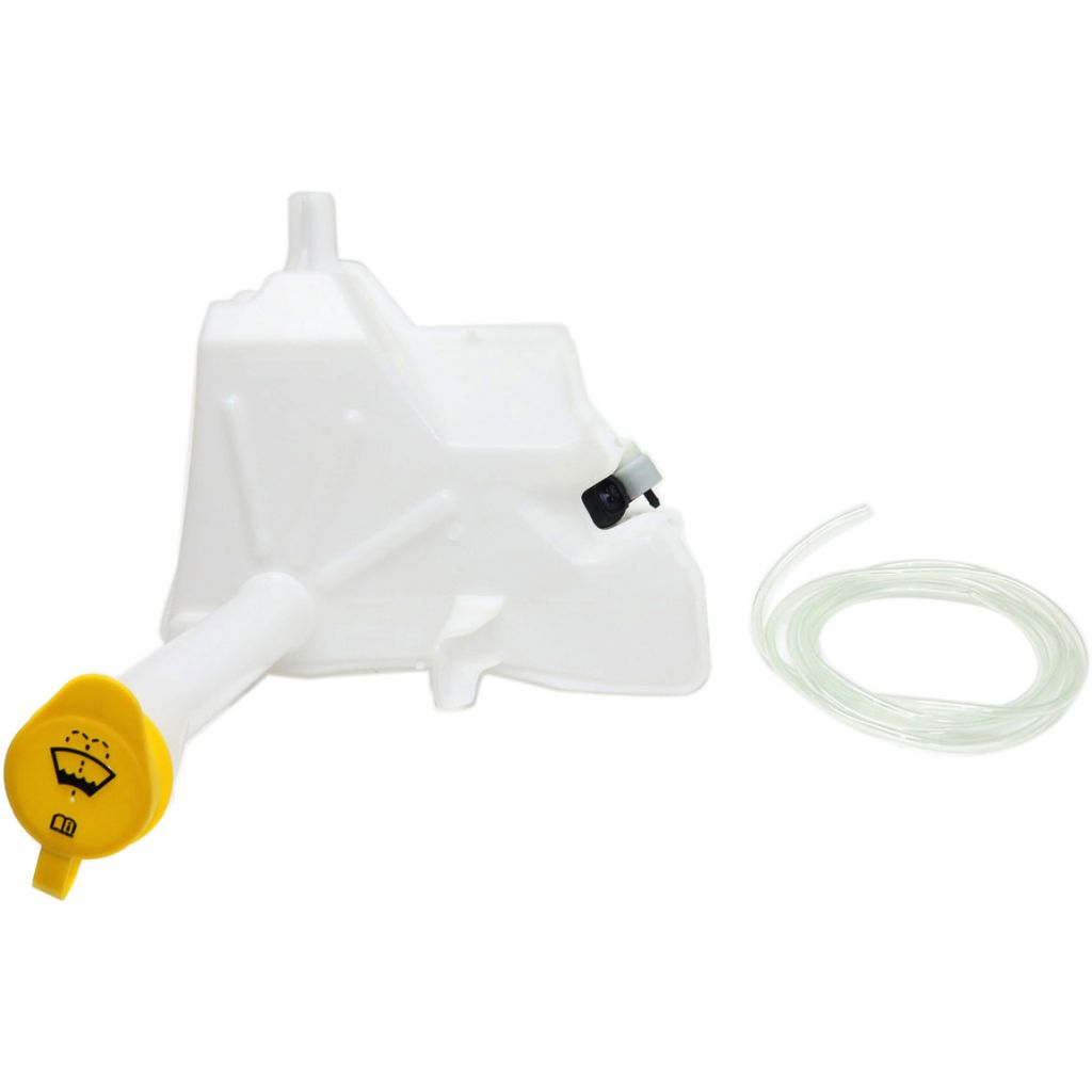 MERCURY MARINER HYBRID WASHER TANK W/ PUMP W/CAP OEM#8L8Z17618A 2008-2011 PL#FO1288154