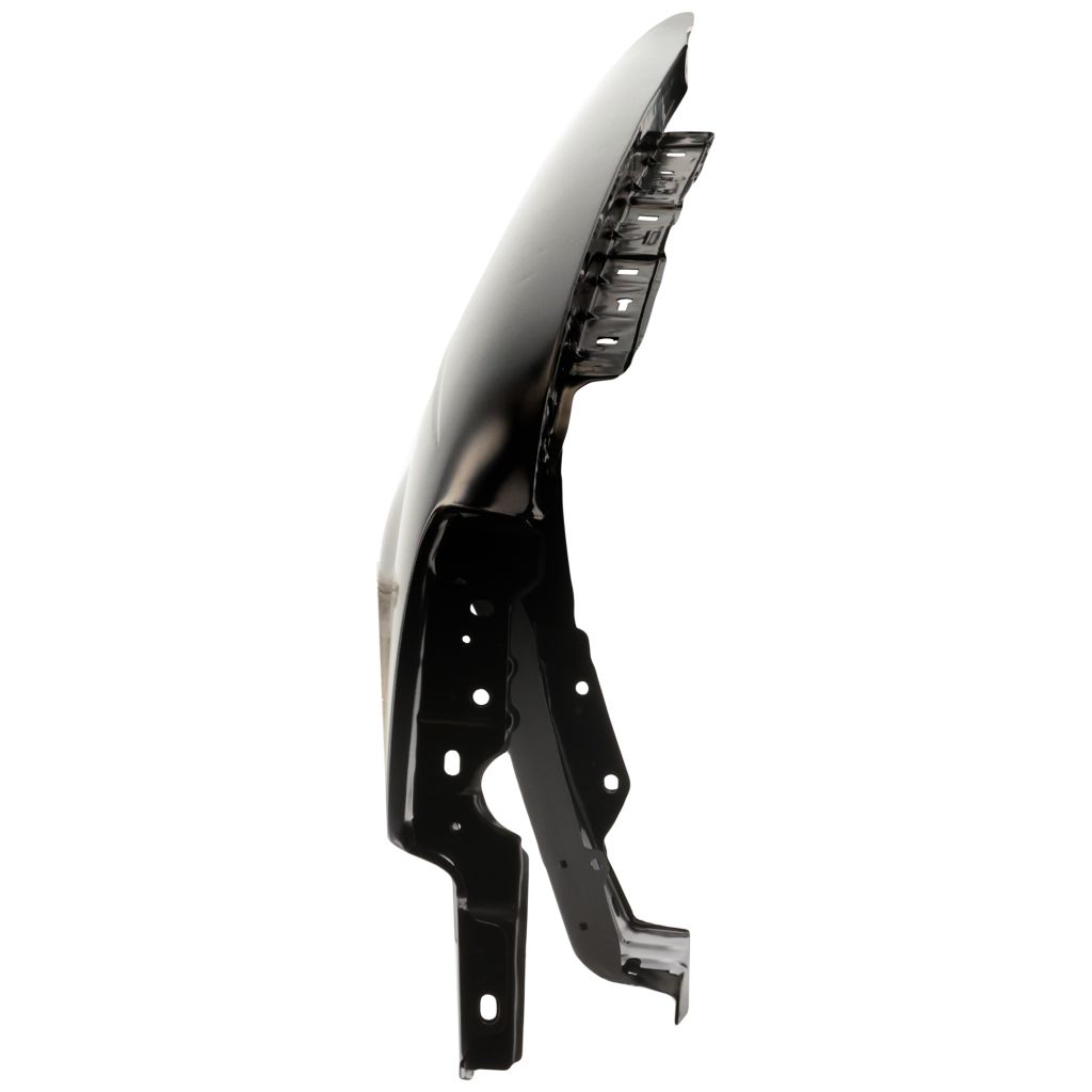 FORD TRUCKS & VANS RANGER FENDER RIGHT (Passenger Side) W/O WHEEL OPNG OEM#F87Z16005AA 1998-2003 PL#FO1241195