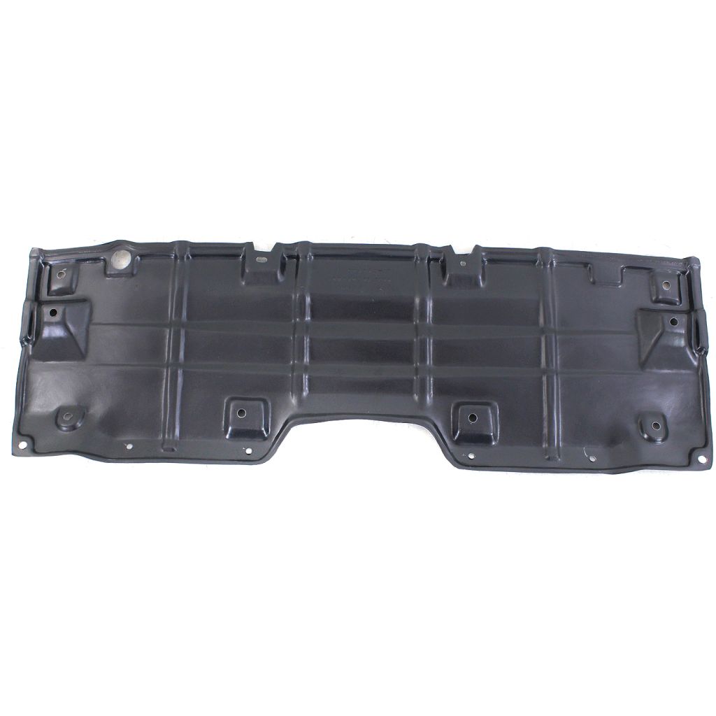 LEXUS RX 350 FRONT ENGINE UNDER COVER (FT SECTION)(JAPAN BUILT) OEM#5144148071 2010-2015 PL#LX1228136
