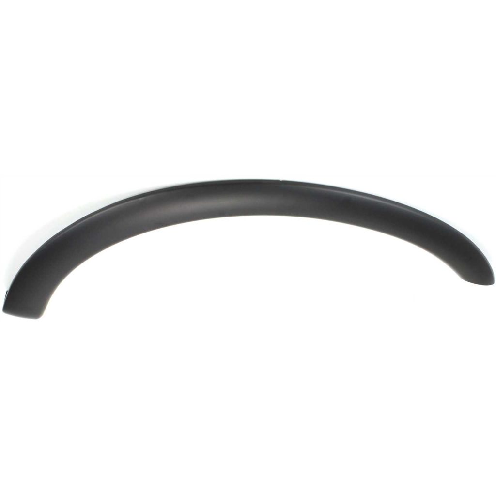 FORD TRUCKS & VANS FORD/PU (F150 HERITAGE MODEL) FENDER WHEEL MLDG RIGHT (Passenger Side) OEM#2L3Z16038BAPTM 2004 PL#FO1291117