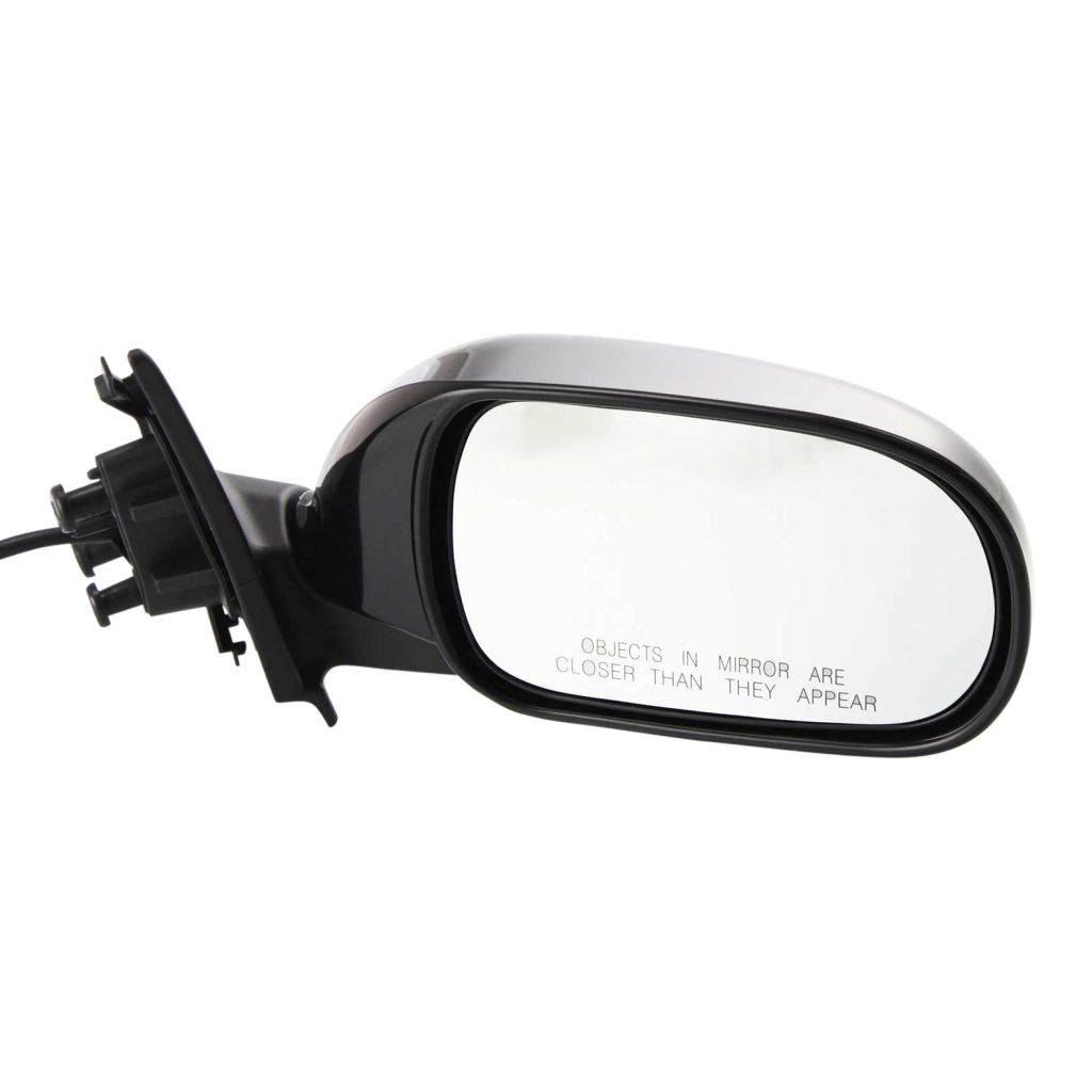INFINITI G35 SEDAN DOOR MIRROR RIGHT (Passenger Side) PWR/NON-HTD OEM#K6301AM605 2003-2006 PL#IN1321105