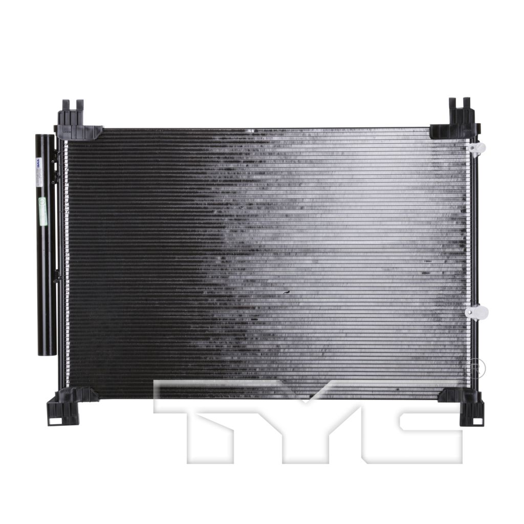 LEXUS RX 350/350L A/C CONDENSER OEM#884600E110 2016-2019 PL#LX3030142