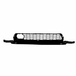 HONDA ACCORD SEDAN FRONT BUMPER GRILLE (W/ ADAPTIVE CRUISE) OEM#71103T2AA10 2013-2015 PL#HO1036117