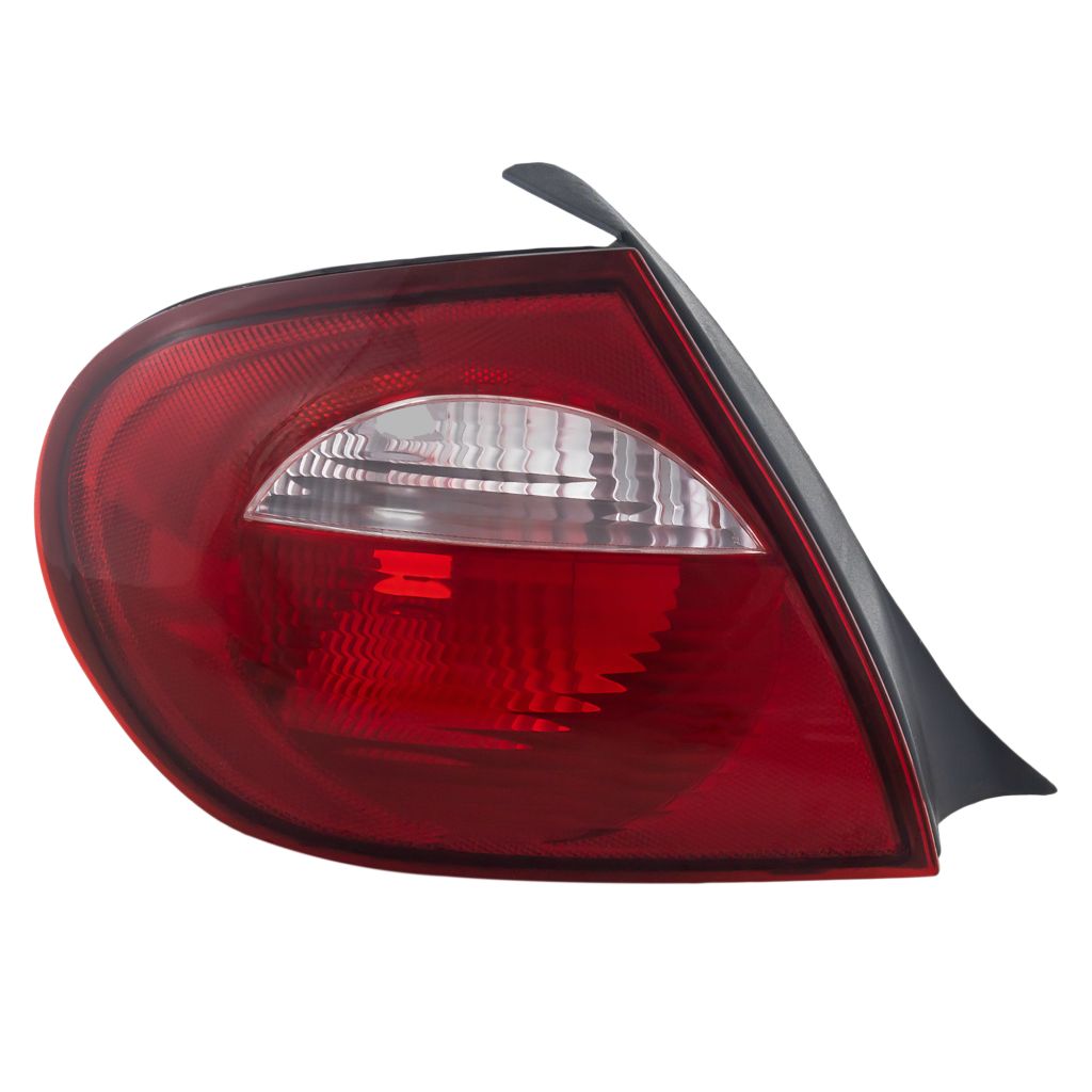 DODGE NEON/SX 2.0 TAIL LAMP UNIT LEFT (Driver Side) OEM#5288527AM 2003-2005 PL#CH2800151
