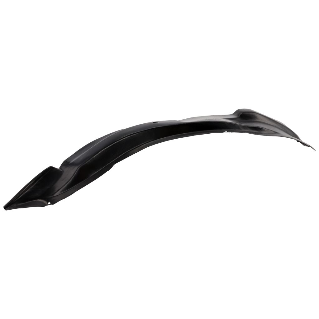 FORD TRUCKS & VANS FORD VAN FENDER LINER RIGHT (Passenger Side) OEM#4C2Z16102AA 2008-2014 PL#FO1251109