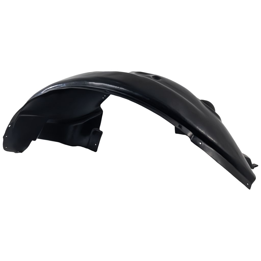 DODGE TRUCKS & VANS NITRO FENDER LINER RIGHT (Passenger Side) OEM#55157170AD 2007-2011 PL#CH1249140