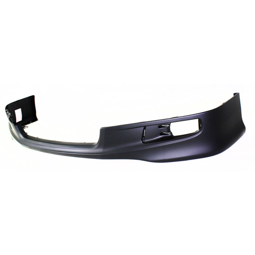 TOYOTA CAMRY FRONT BUMPER SPOILER PRIMED (SE)**CAPA** OEM#7685106905 2008-2009 PL#TO1093121C