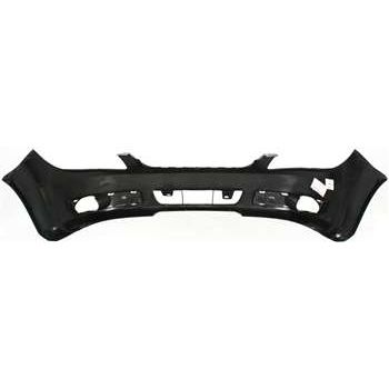 PONTIAC G5 FRONT BUMPER COVER PRIMED W/O FOG (BASE MDL) OEM#19120178 2007 PL#GM1000836