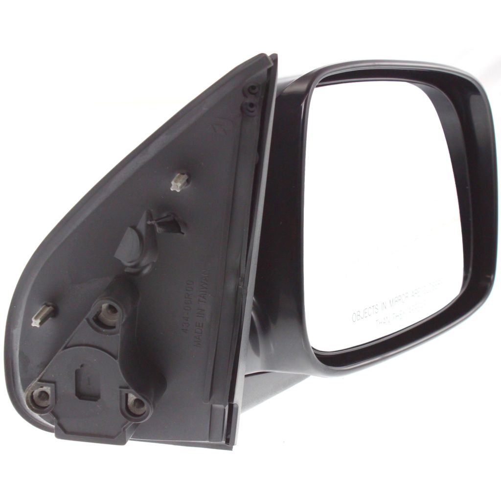 GM TRUCKS & VANS COLORADO (CHEVY) DOOR MIRROR RIGHT (Passenger Side) MANUAL (EXTENDED CAB) OEM#25954869 2009-2012 PL#GM1321381