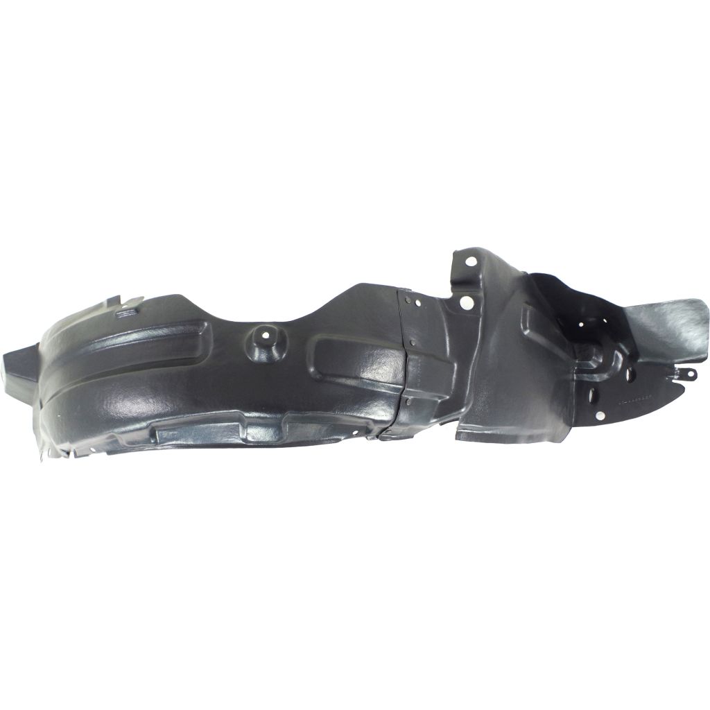 KIA SEDONA MINIVAN FENDER LINER RIGHT (Passenger Side) OEM#0K53A56131A 2002-2005 PL#KI1249107