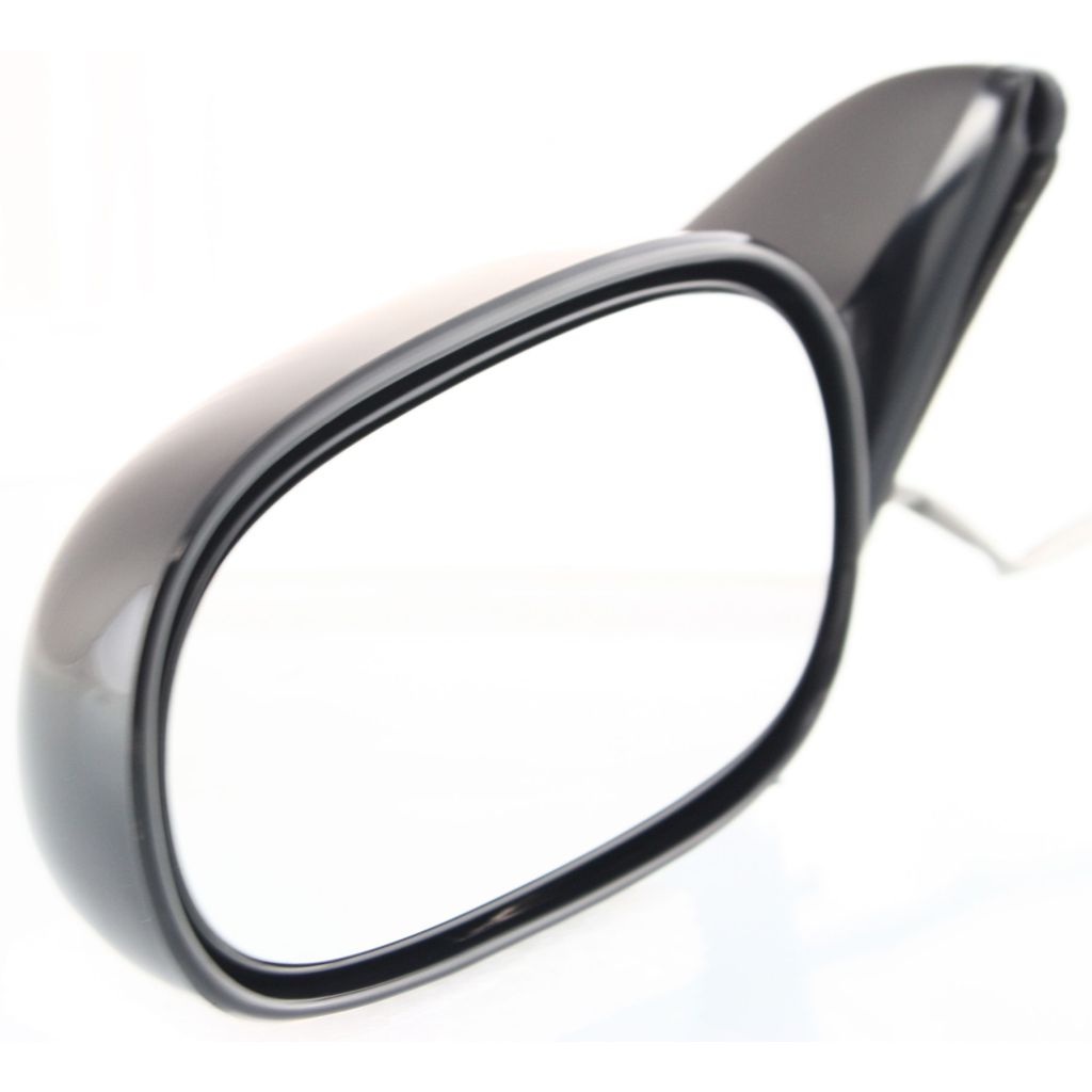 CHEVROLET PRIZM DOOR MIRROR LEFT (Driver Side) POWER (BLK) OEM#94857544 1998-2002 PL#GM1320229