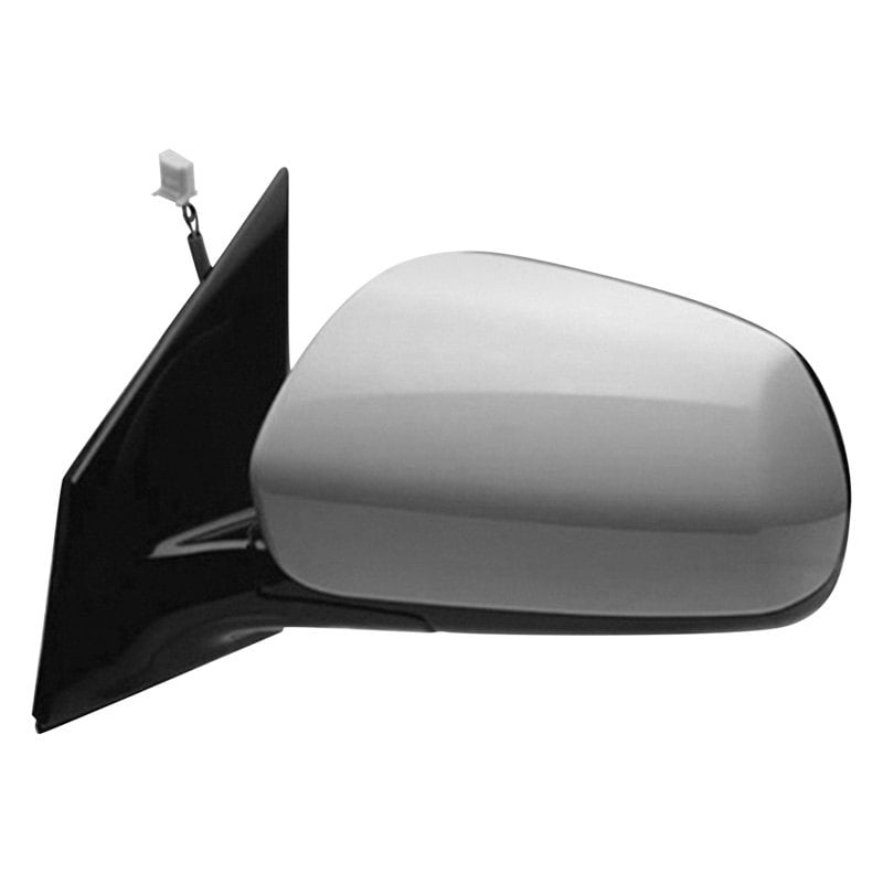 NISSAN MURANO DOOR MIRROR LEFT (Driver Side) PWR/HTD (W/O MEMORY)(SMOOTH CVR) OEM#96302CA100 2003-2004 PL#NI1320160