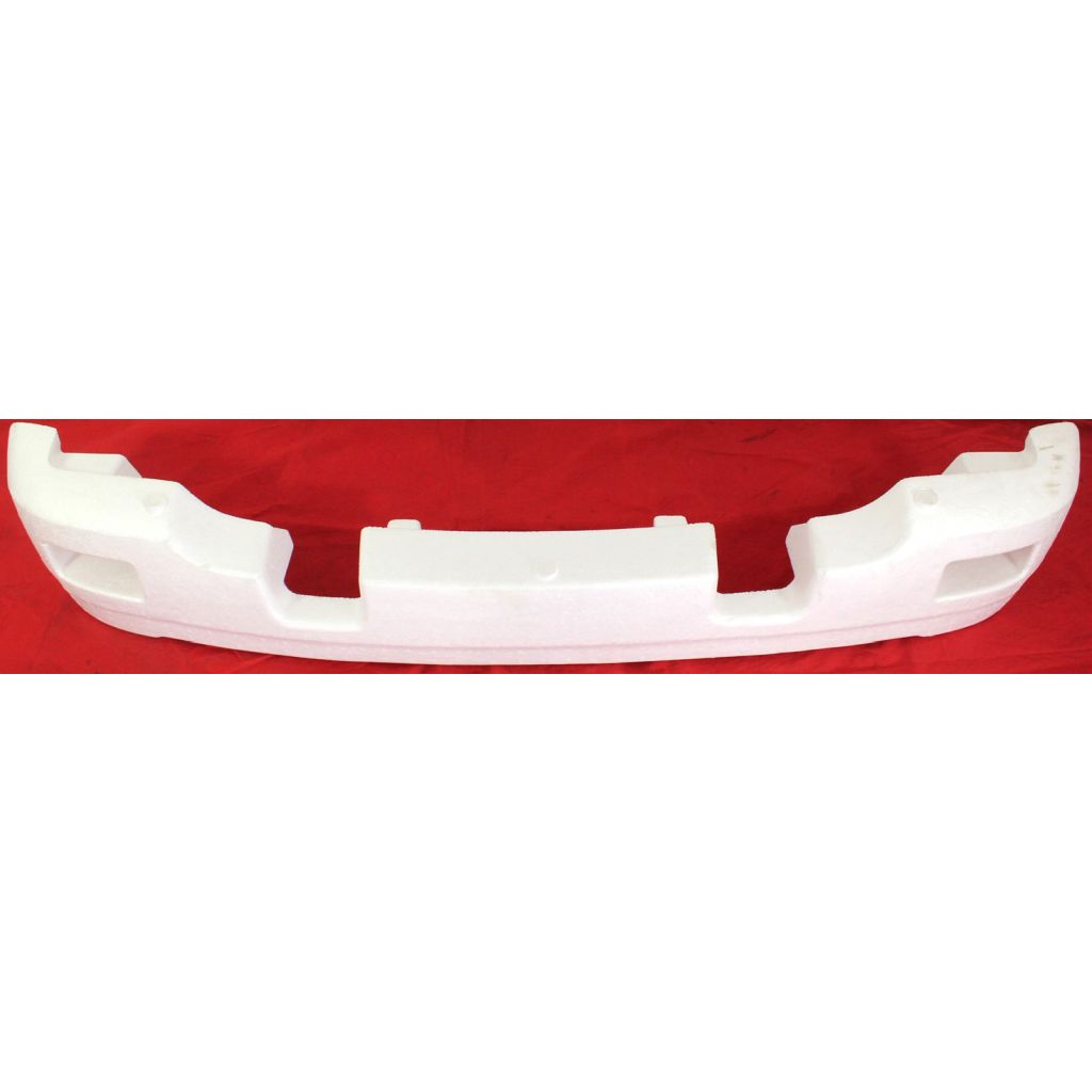 FORD TAURUS SEDAN REAR BUMPER ABSORBER OEM#8G1Z17787A 2008-2009 PL#FO1170130