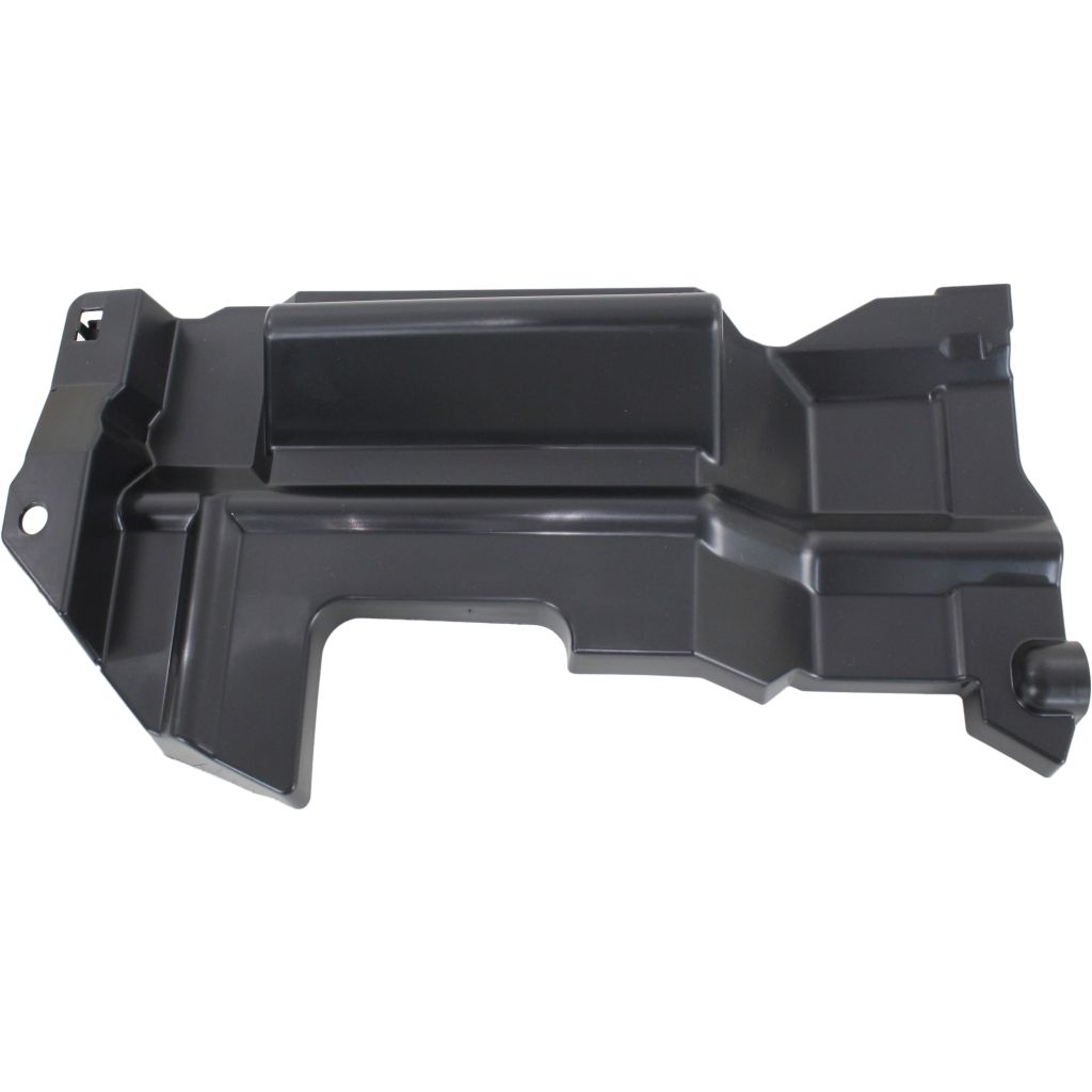 HONDA HRV FRONT BUMPER COVER SUPPORT RIGHT (Passenger Side) (BMP AIR GUIDE) OEM#71111T7WA00 2016-2018 PL#HO1043125