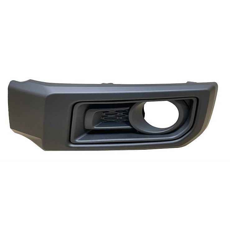 TOYOTA 4RUNNER FOG LAMP COVER LEFT (Driver Side) PRIMED (W/20" WHEELS) OEM#5270335030C0 2022-2024 PL#TO1038265