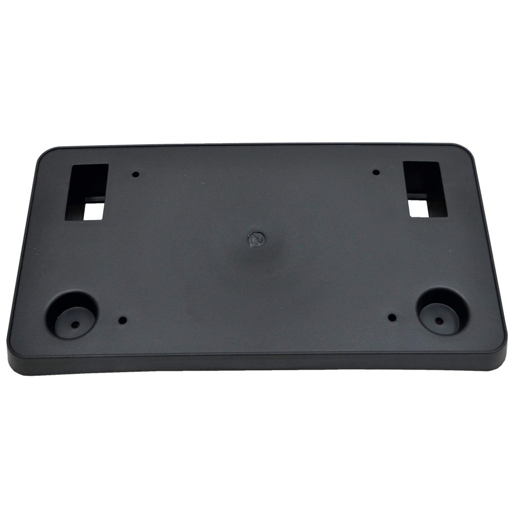 GM TRUCKS & VANS ACADIA FRONT LICENSE PLATE BRACKET OEM#23100921 2017-2019 PL#GM1068179