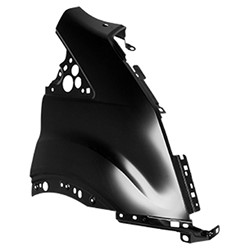 FORD TRUCKS & VANS TRANSIT FENDER RIGHT (Passenger Side) (W/ANT HOLE) OEM#CK4Z16005A (P) 2015-2019 PL#FO1241294