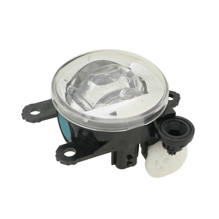 MITSUBISHI OUTLANDER (7 SEATER) FOG LAMP ASSY RIGHT (Passenger Side) **CAPA** OEM#8321A822 2022-2025 PL#MI2593125C