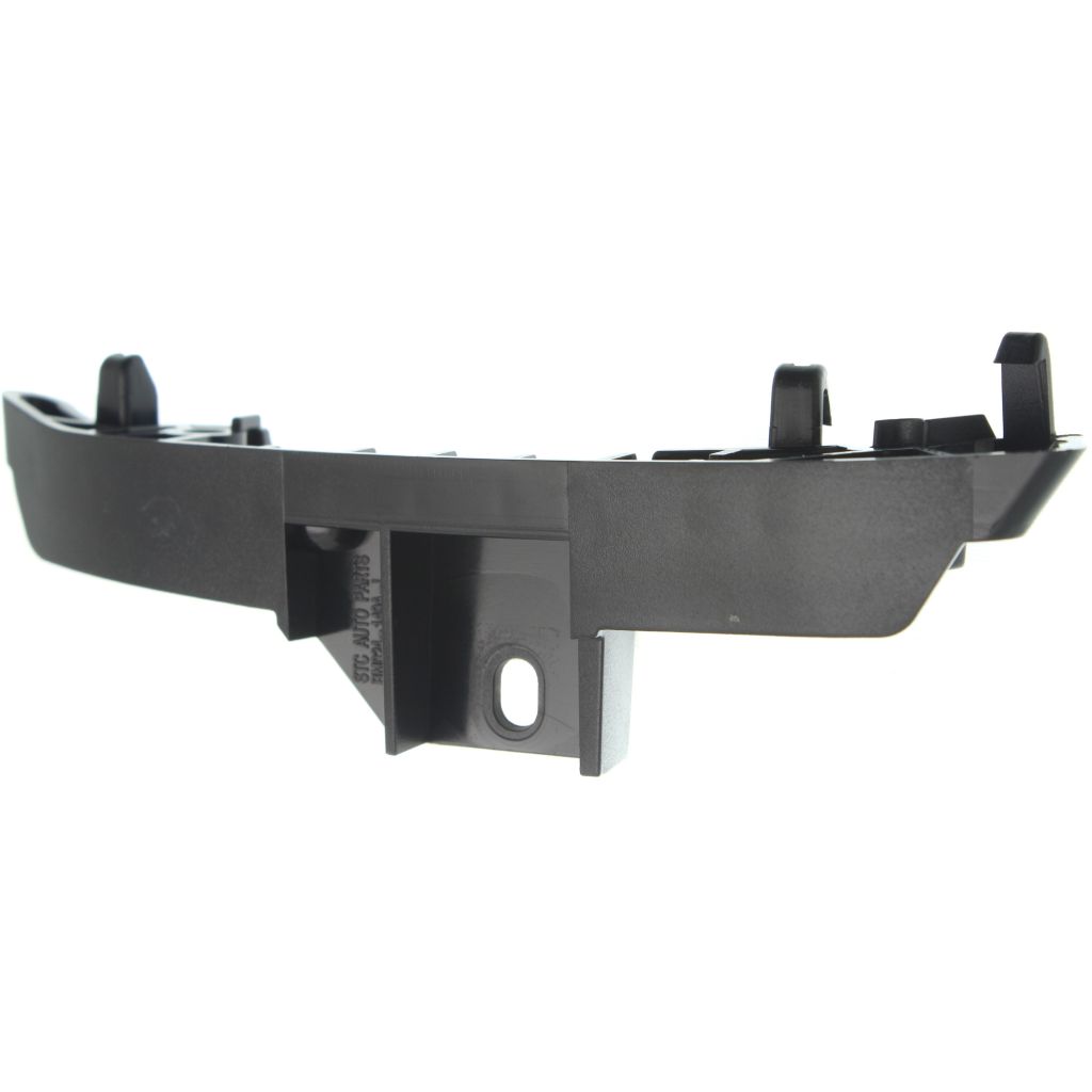 BMW BMW 5 SERIES HYBRID FRONT BUMPER COVER SIDE RETAINER LEFT (Driver Side) (ON FENDER) OEM#51117385349 2018-2023 PL#BM1042116