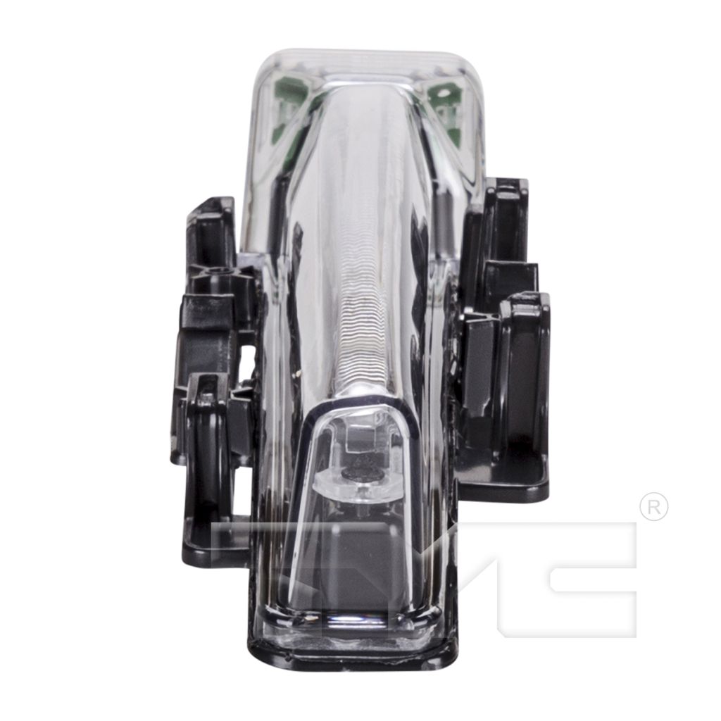 FORD FIESTA/SEDAN PARK LAMP LEFT (Driver Side) (LED LAMP W/O HOUSING) **CAPA** OEM#BE8Z13200B 2011-2013 PL#FO2520188C