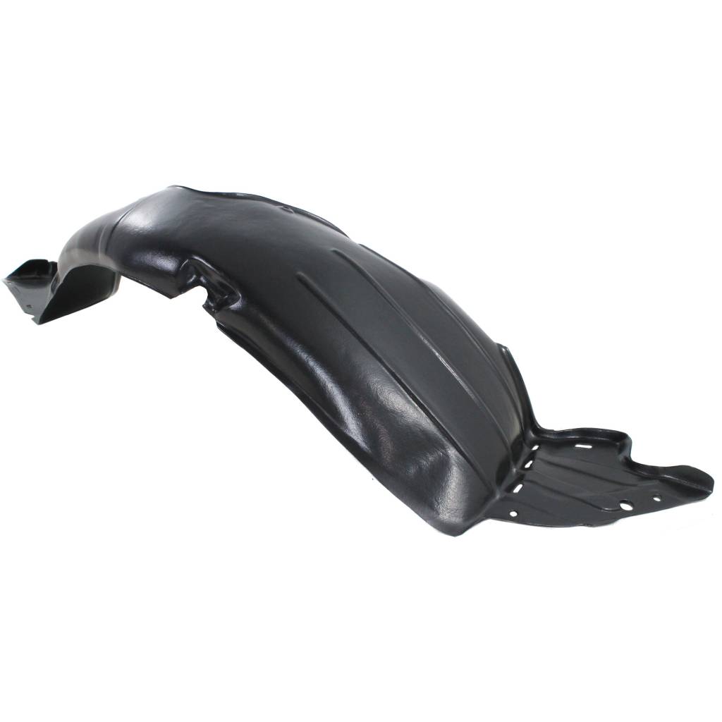 HYUNDAI ELANTRA SEDAN FENDER LINER RIGHT (Passenger Side) OEM#868123X000 2011-2013 PL#HY1249126