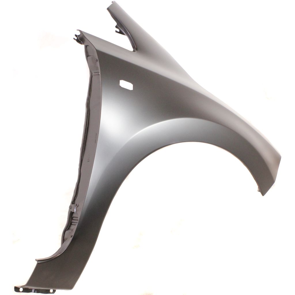 NISSAN(DATSUN) LEAF FENDER RIGHT (Passenger Side) OEM#F31003NAAA 2011-2012 PL#NI1241203