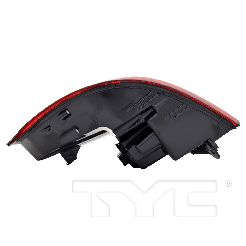BMW BMW X3 TAIL LAMP ASSY LEFT (Driver Side) (OUTER)(LED)(W/ADAPTIVE HEAD LAMP)(WO/LOGO) OEM#63219853373 2018-2021 PL#BM2804136