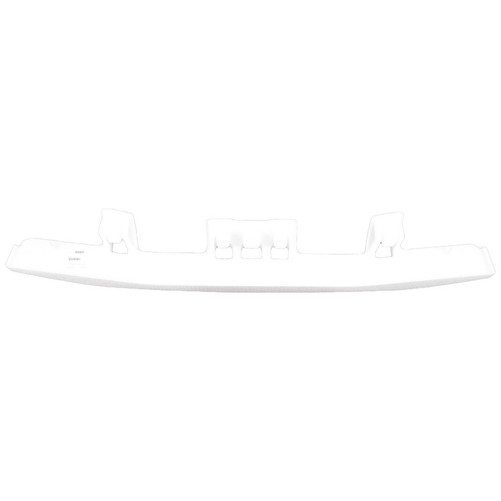 HONDA CIVIC COUPE FRONT BUMPER ABSORBER OEM#71170SVAA00 2006-2008 PL#HO1070143