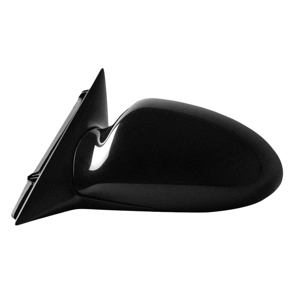 BUICK LE SABRE (FWD) DOOR MIRROR LEFT (Driver Side) POWER/ NOT HEATED (W/MEMORY)(W/O DIMMER) OEM#25658312-PFM 2000-2005 PL#GM1320422