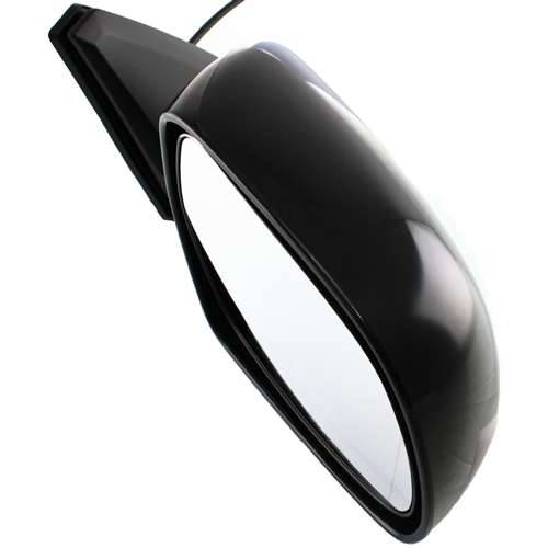 TOYOTA 4RUNNER DOOR MIRROR RIGHT (Passenger Side) PWR/HTD (BLACK) OEM#8791035630C0 2003-2009 PL#TO1321199