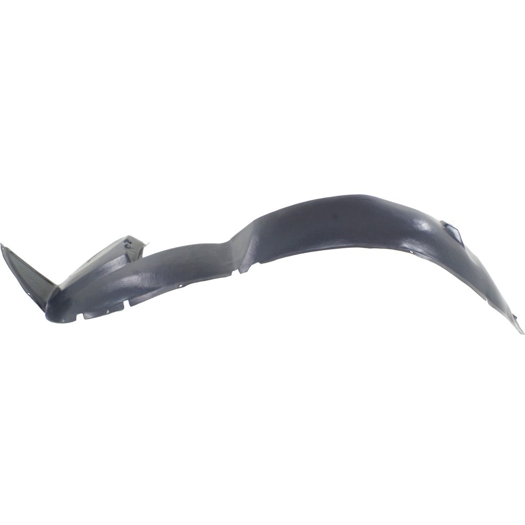 SATURN RELAY FRONT FENDER LINER LEFT (Driver Side) OEM#15247659 2005-2007 PL#GM1250108