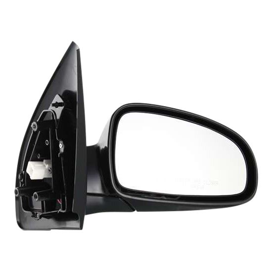 PONTIAC G3/G3 WAVE HATCHBACK DOOR MIRROR RIGHT (Passenger Side) POWER/HTD OEM#96406191 2009-2010 PL#GM1321327
