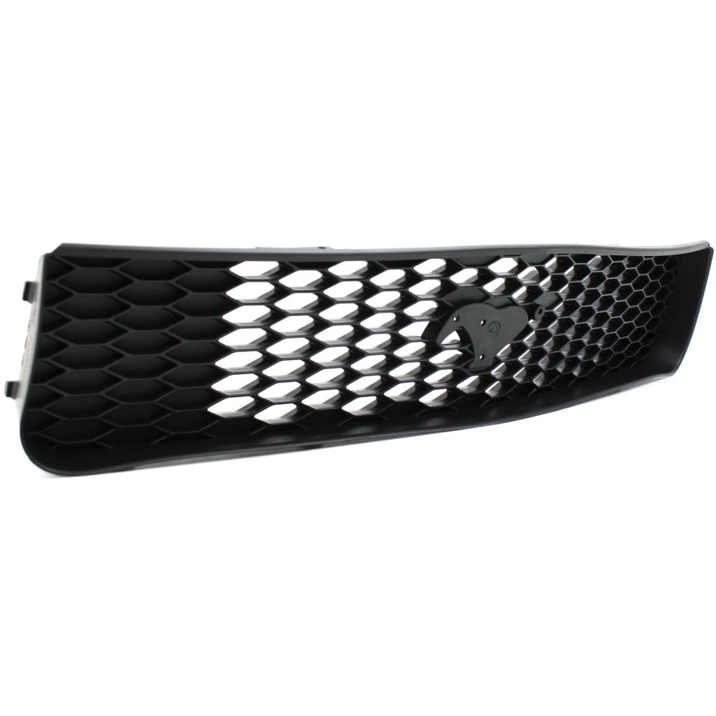 FORD MUSTANG ##GRILLE ( BASE )(W/O PONY PKG) OEM#6R3Z8200AA 2005-2009 PL#FO1200421