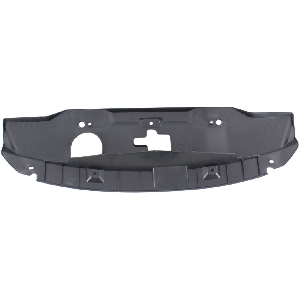 HONDA CRV RADIATOR SUPPORT TOP COVER OEM#71141SWA000 2010-2011 PL#HO1224105