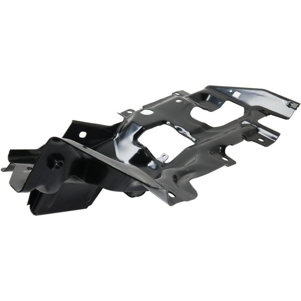 GM TRUCKS & VANS SIERRA/PU 1500 (19 OLD STYLE) FRONT BUMPER SUPPORT BRACKET RIGHT (Passenger Side) OEM#23381978 2016-2019 PL#GM1063116