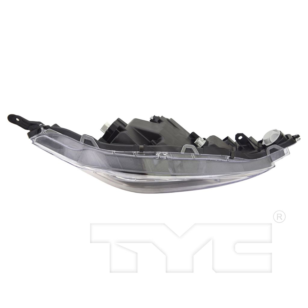 TOYOTA PRIUS C (1.5L) HEAD LAMP ASSY RIGHT (Passenger Side) OEM#8110552M30 2018-2019 PL#TO2503259