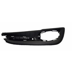 HONDA CIVIC SEDAN FOG LAMP COVER RIGHT (Passenger Side) (1.8L)(W/FOG) OEM#71106TR3A51 2013-2015 PL#HO1039114
