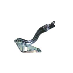 HYUNDAI ACCENT HATCHBACK HOOD HINGE LEFT (Driver Side) OEM#791101R000 2012-2017 PL#HY1236134