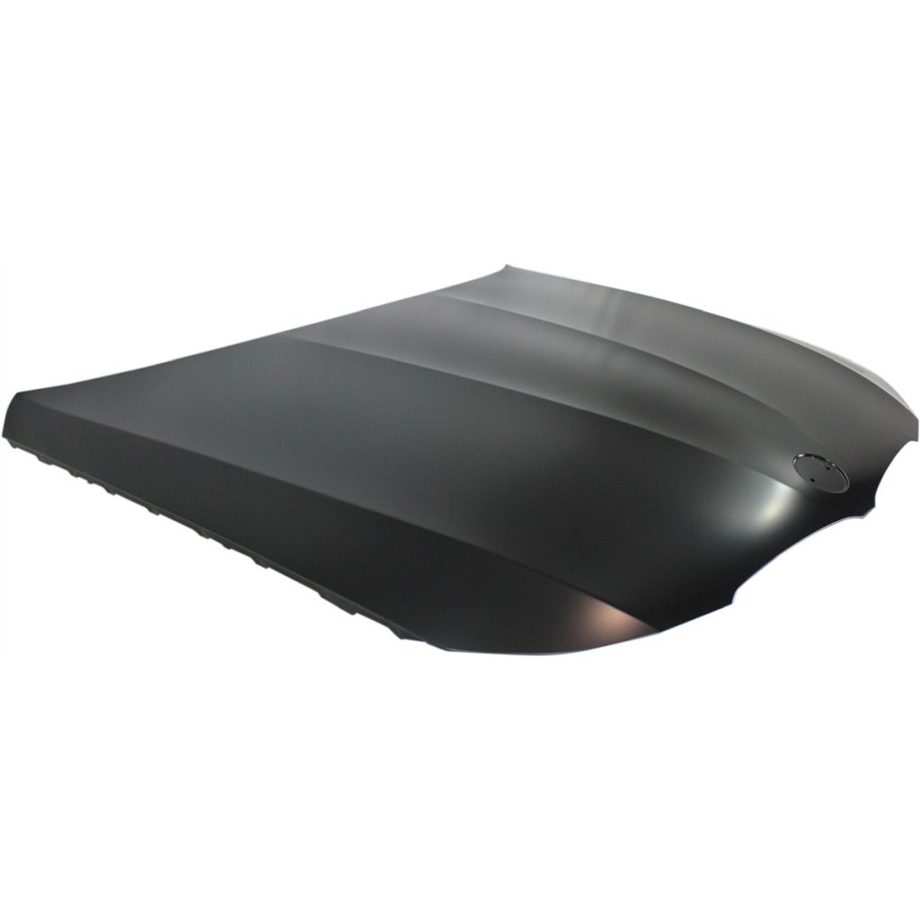 BMW BMW 3 (SEDAN) HOOD (STEEL) OEM#41617153940 2009-2011 PL#BM1230132