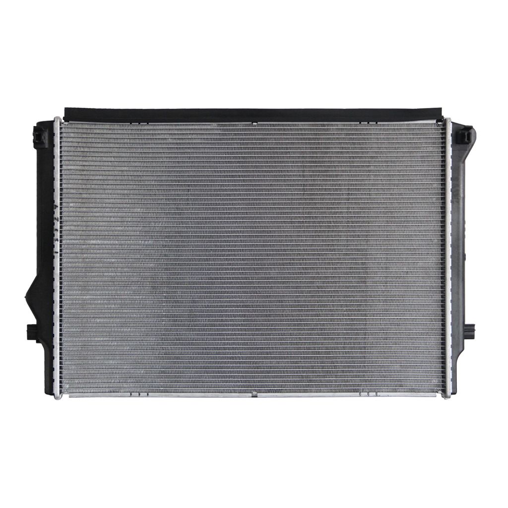 AUDI Q3 RADIATOR OEM#5Q0121251GN 2019-2024 PL#VW3010166