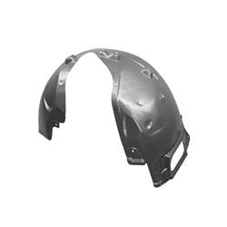 DODGE CHARGER FENDER LINER LEFT (Driver Side) (R/T SCAT PACK)(DAYTONA/DAYTONA 392)(SRT 392/HELLCAT) OEM#68223873AH 2015-2023 PL#CH1248177