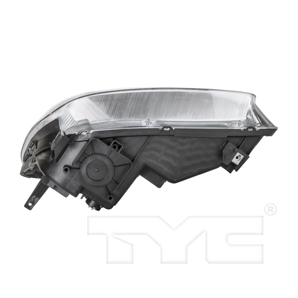 HONDA CRV HEAD LAMP UNIT RIGHT (Passenger Side) OEM#33101S9AA11 2005-2006 PL#HO2519107