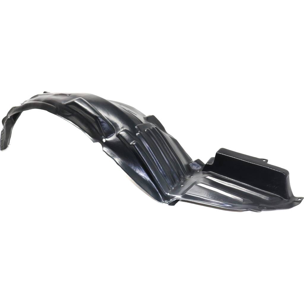 SUBARU IMPREZA 2.0 FENDER LINER RIGHT (Passenger Side) W/ INSULATION FOAM OEM#59110FJ080 2015-2016 PL#SU1249126