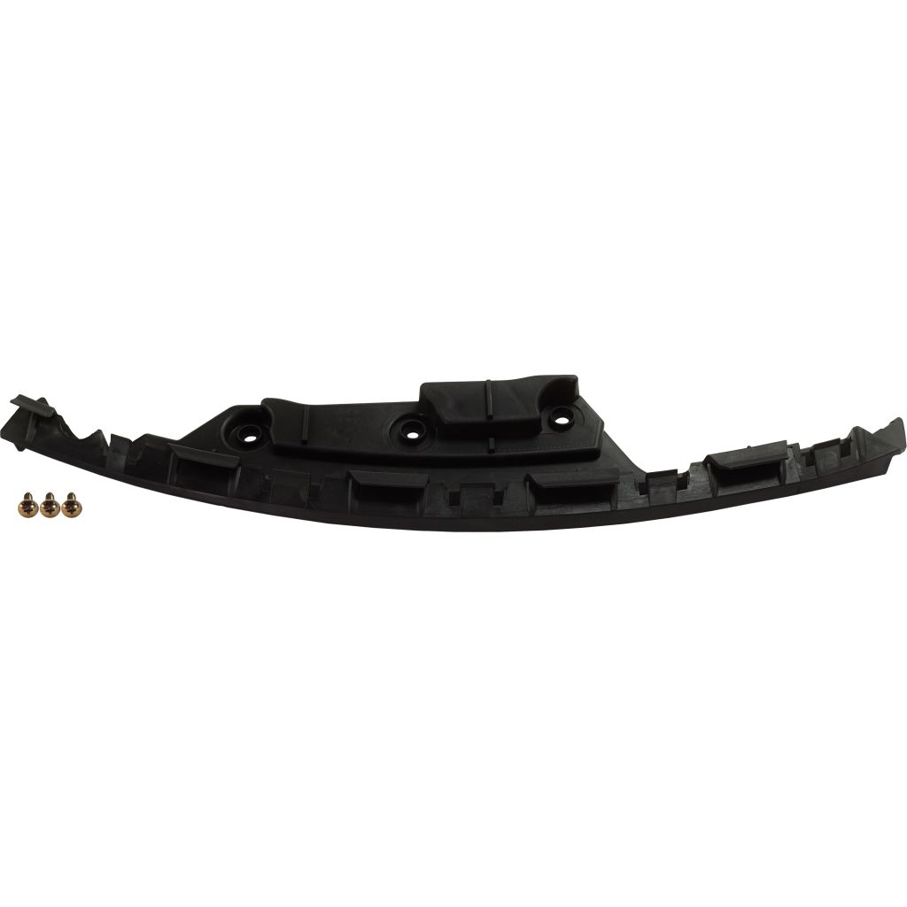 JEEPVEHICLE CHEROKEE DRIVING LAMP MOUNTING BRACKET LEFT (Driver Side) (PLASTIC) OEM#68232448AA 2014-2018 PL#CH2564100