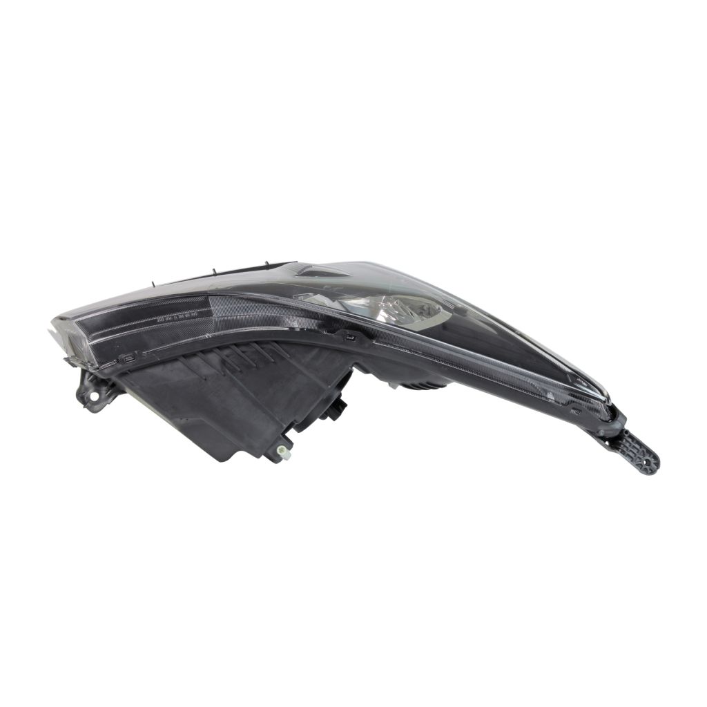 CHEVROLET CRUZE / CRUZE LIMITED HEAD LAMP ASSEMBLY RIGHT (Passenger Side) ( CLEAR SIGNAL RING) OEM#95291964 2012-2016 PL#GM2503361