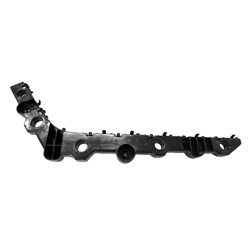 NISSAN(DATSUN) ALTIMA SEDAN REAR BUMPER RETAINER RIGHT (Passenger Side) OEM#852209HS0A 2016-2018 PL#NI1143104