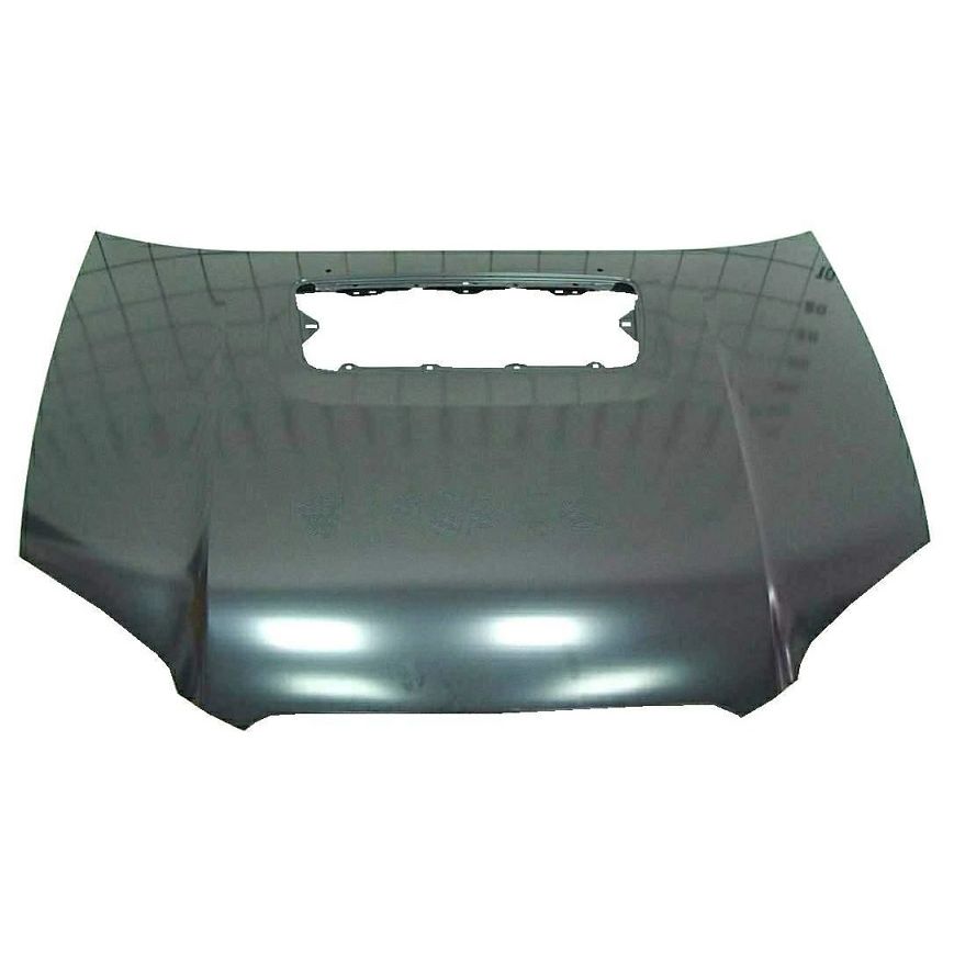 SUBARU IMPREZA/WRX/OUTBACK SPORT HOOD (W/ SCOOP) OEM#57229FE080 2004-2005 PL#SU1230128