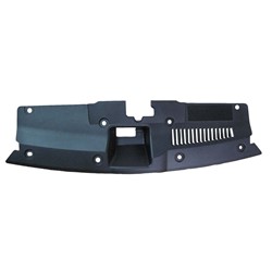 HONDA CRV RADIATOR SUPPORT UPPER COVER OEM#71125TLAA00 2017-2019 PL#HO1224112