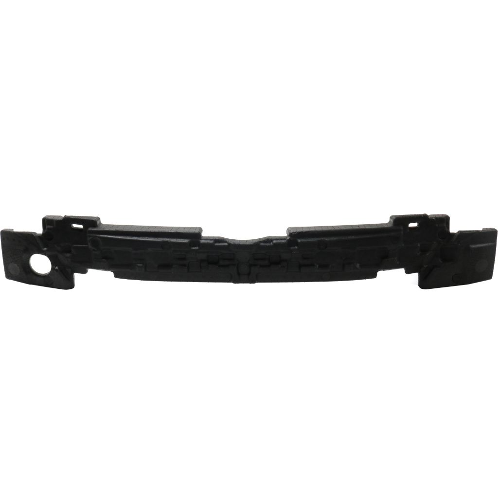 HYUNDAI ELANTRA SEDAN FRONT BUMPER ABSORBER (USA)(EXC SPORT MDL)**CAPA// OEM#86520F3010 2017-2018 PL#HY1070164C